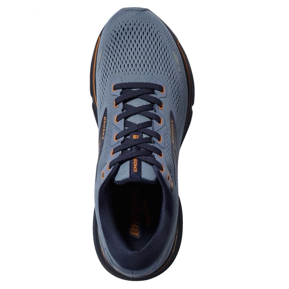 BROOKS Ghost 15 Running Shoes Men’s Size 11 in EUC